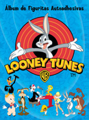 Álbum Looney Tunes